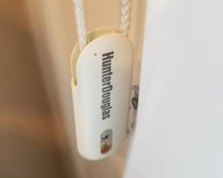 HunterDouglas blinds