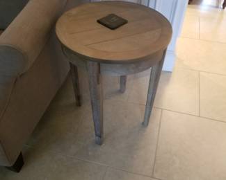 End table