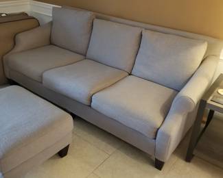 Bauhaus couch - two available