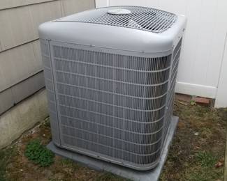 HVAC