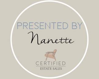 Presented By Nanette