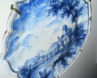 Delft