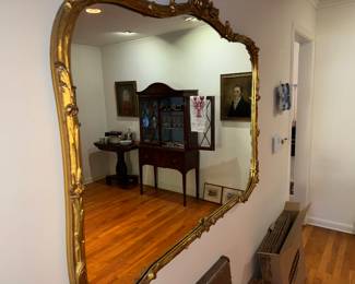cool mirror