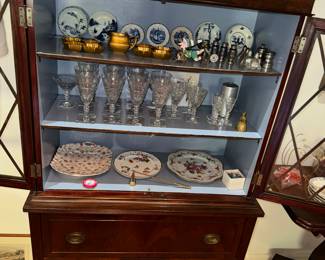 Very sweet cupboard