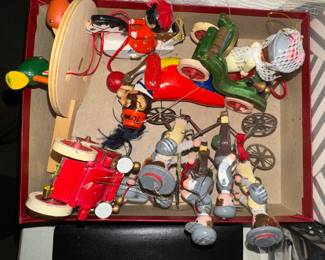 toys!!