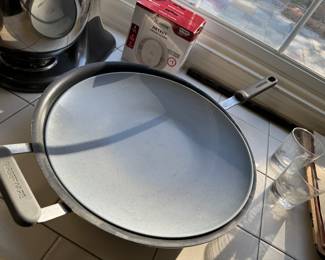 Farberware Fry pan
