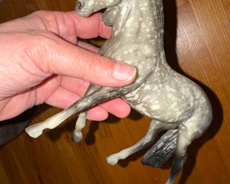 Horses