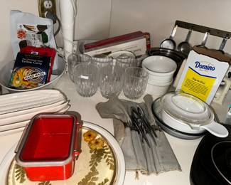 Nut crackers and Lobster tools Sold to Family
