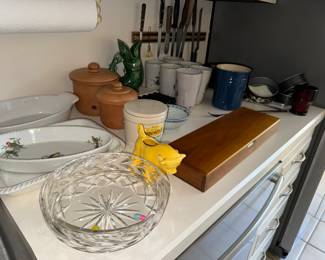 Kitchen treasures