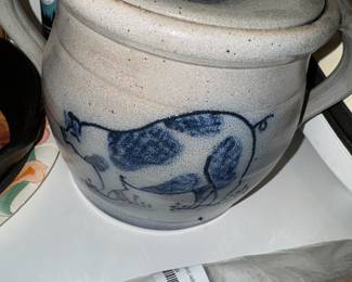 Piggy Pot