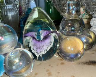 Art Glass