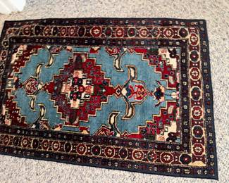 lovely rug
