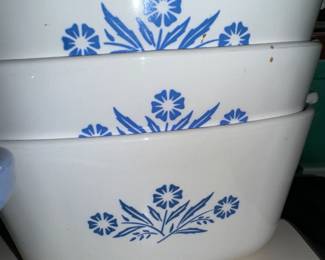 Corning ware