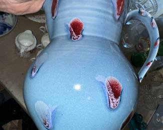 Cranshaw pottery