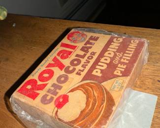 Not sure I'd eat this... 