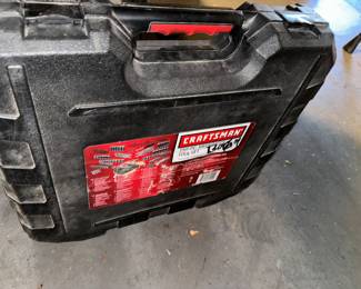 Craftsman tools