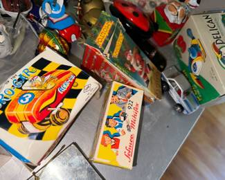 groovy toys