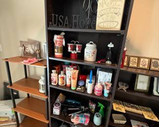 BED BATH & BODY WORKS SOLD