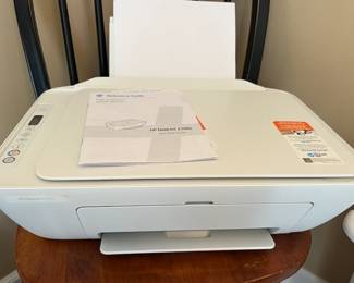 HP Desk Jet