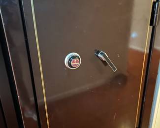 Browning ProSteel gun safe