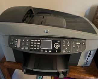 HP Office Jet