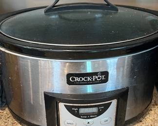 Crock-Pot
