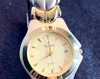 Elgin women's watch