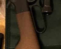 Savage Arms Steven's Model 89 a 22 Caliber