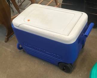 IGLOO COOLER