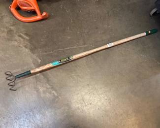 AMES LANDSCAPER RAKE