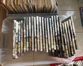World War II Series.