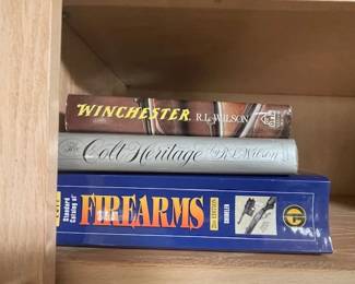 Large selection of Military books and more.