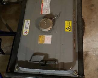 Generator,