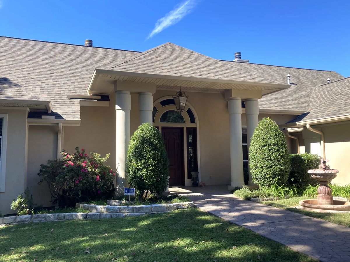 This 3890 sq ft home (plus boathouse) will soon be on the market; there are fabulous contents available.