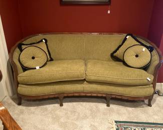 Another sofa