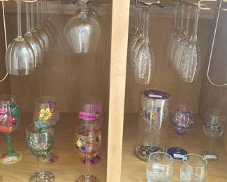 Glassware
