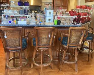 Bar stools