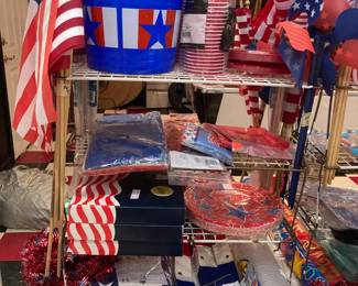 Let the fireworks begin!