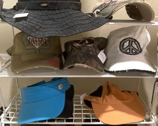 Hats