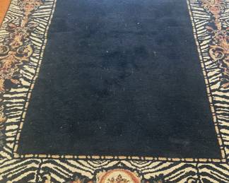 Rug - 5 feet x 8 feet
