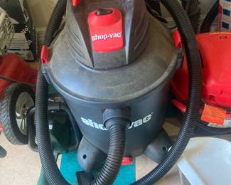 Shop Vac