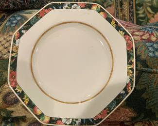 Mikasa Gallery "Imperial Meadow" - 42 pieces