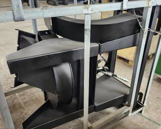 Unused 2024 Suihe Skid Steer Woodchipper