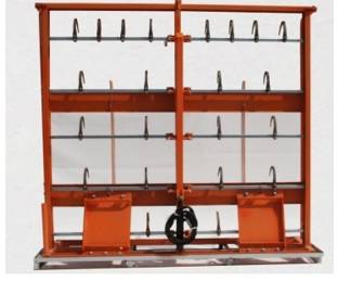 Unused 2024 Suihe Hay Accumulator Grapple | Greatbear