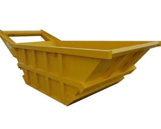 Unused 2023 Greatbear 9 Cubic Yard Excavator Rock Bedding Box