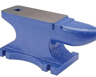 Unused 2024 Suihe | Greatbear Single-Horn Iron Anvil