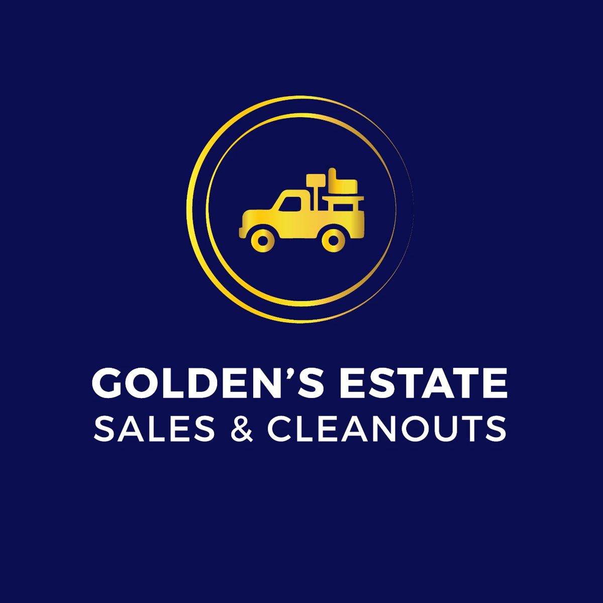 Goldens Estate Sales and Cleanouts 