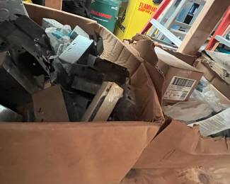 even more electrical