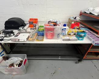 more office supplies