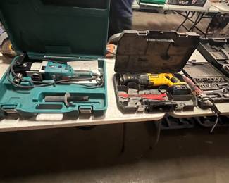 rt angle drill, sawzall